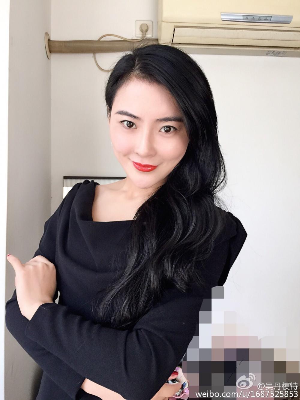 中国十大美女间谍照片