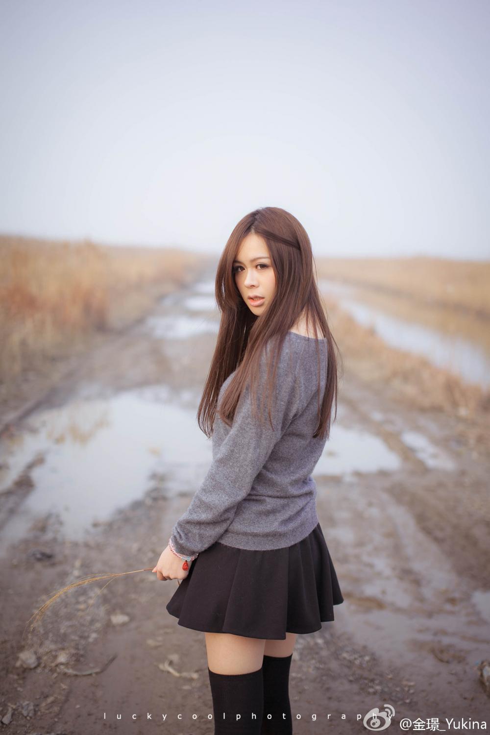 央视10女主持人陈晨