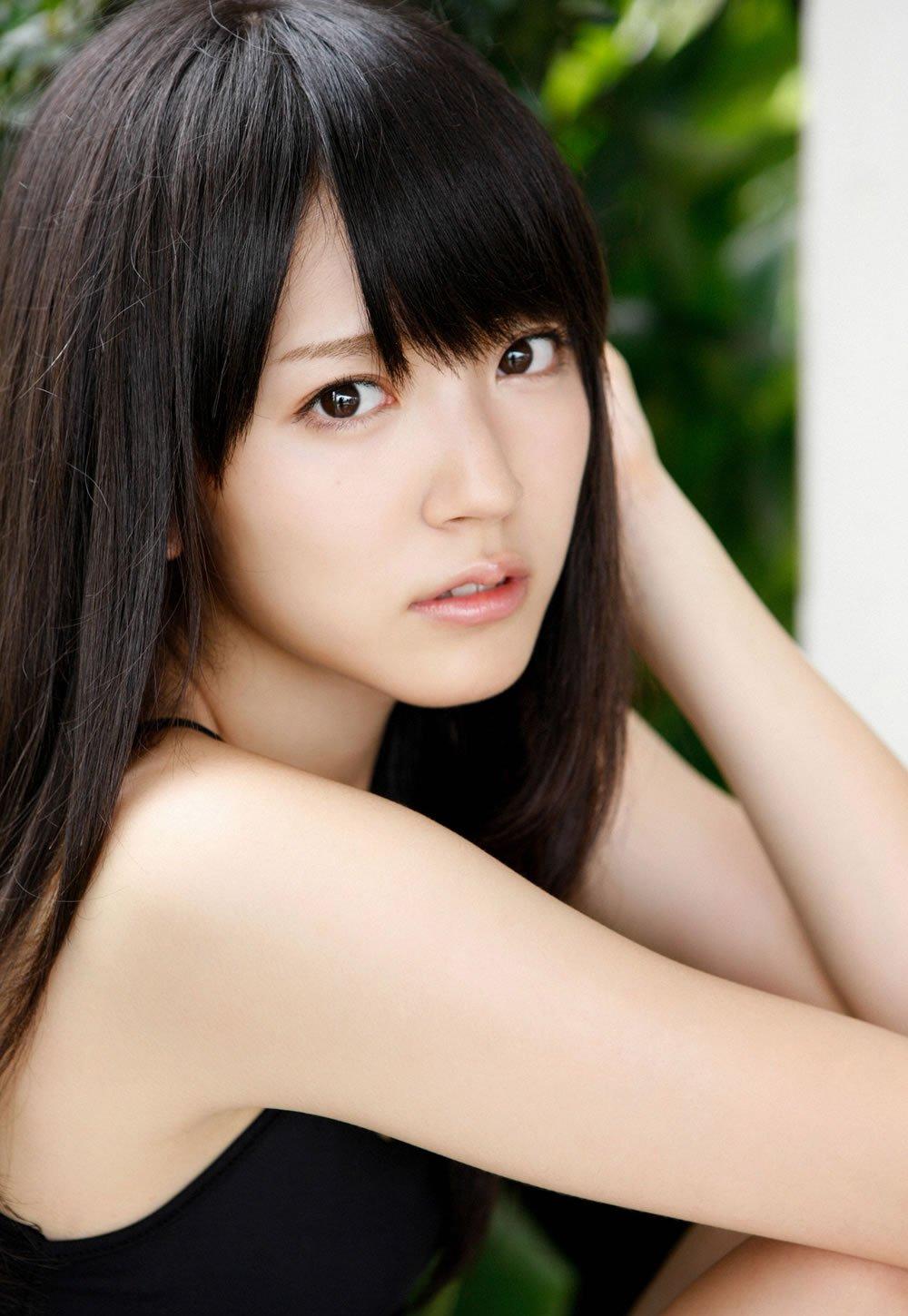日本女星图片 性感美女矢岛舞美