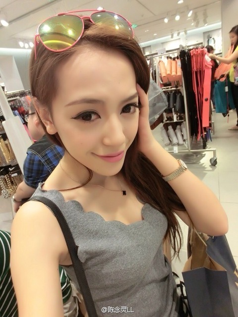 中山美女相册