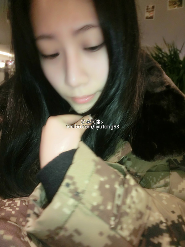 香港大明星美女