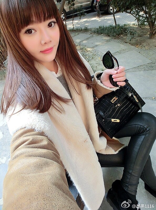 动漫美女壁纸