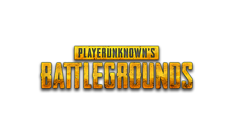 绝地求生（Playerunknown's Battlegrounds，简称PUBG）