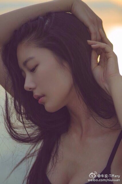 性感比基尼女神写真