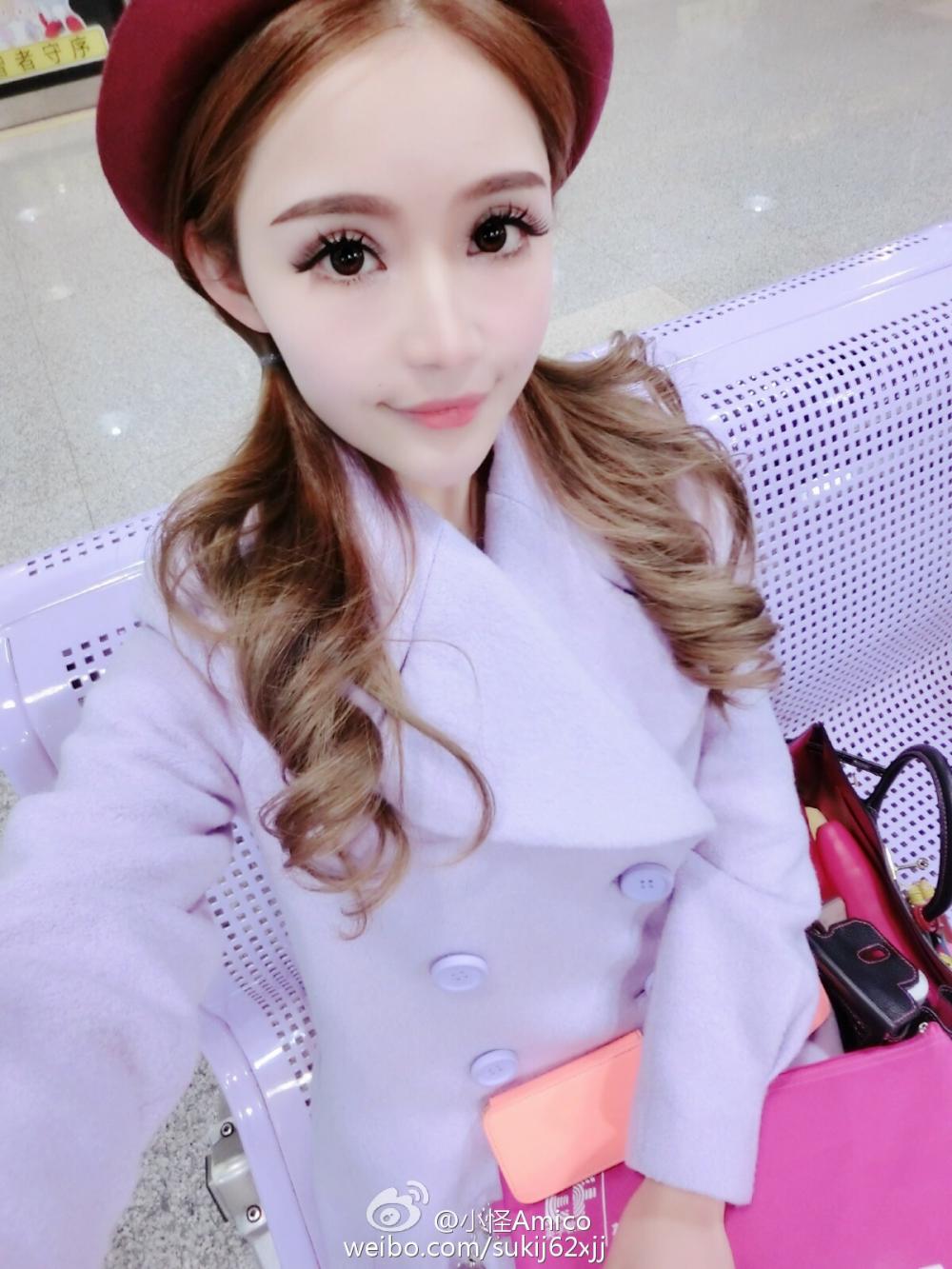 美女的重要部位美图