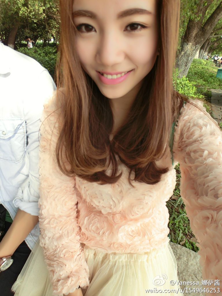chengren美女图片
