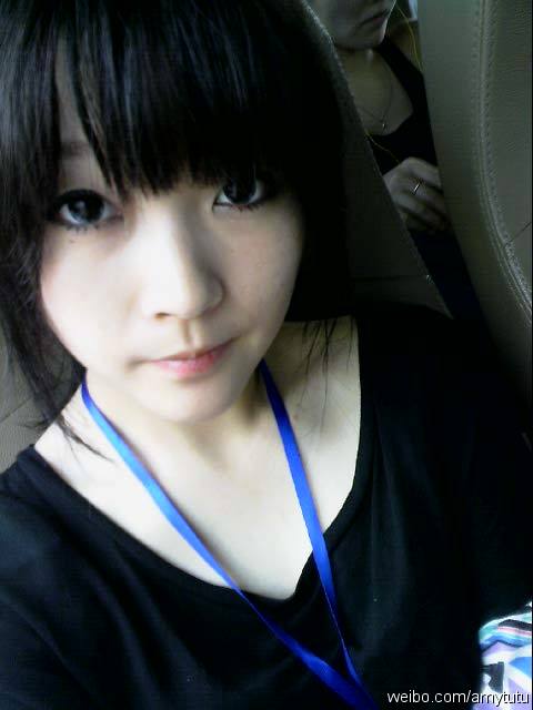 人人清纯美女校花相册