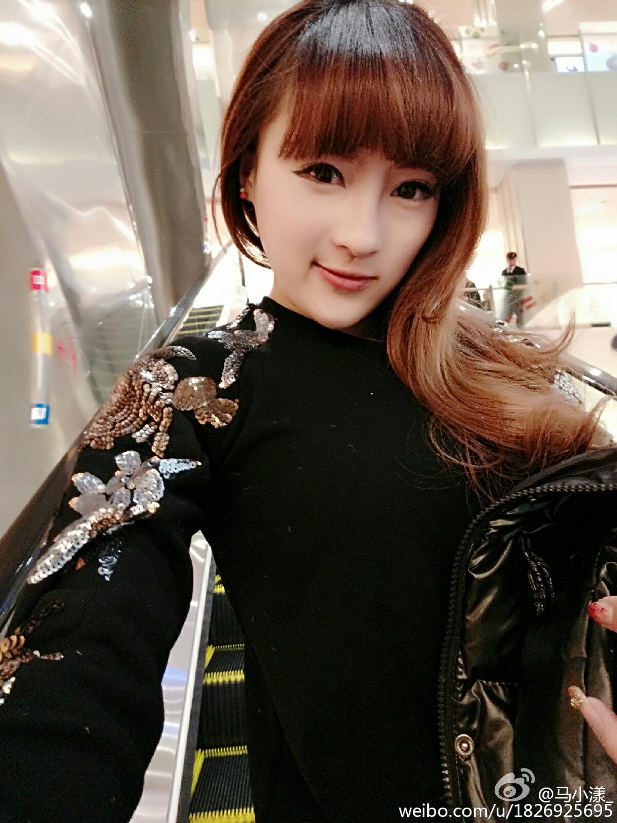 欧美气质女头
