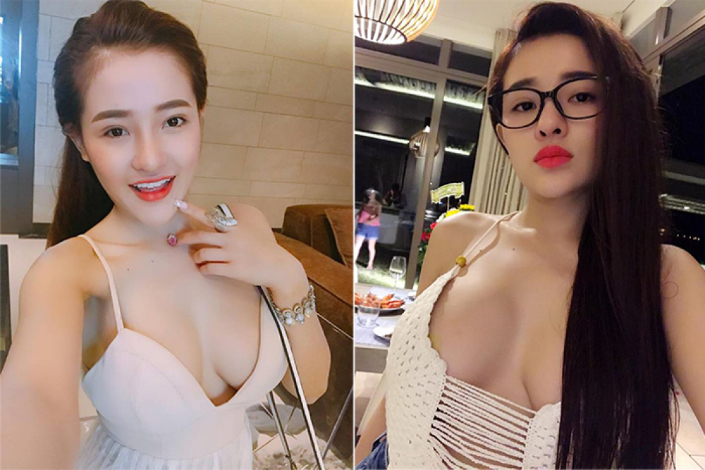 「越南」越爱｜越南性感女神天木じゅんNgan 98