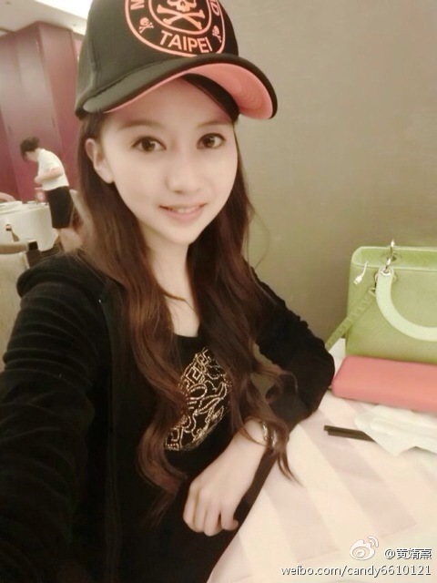 人大女神毕业照