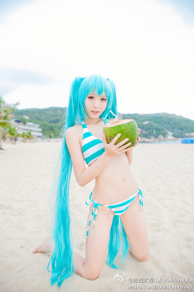 长丝网袜美女