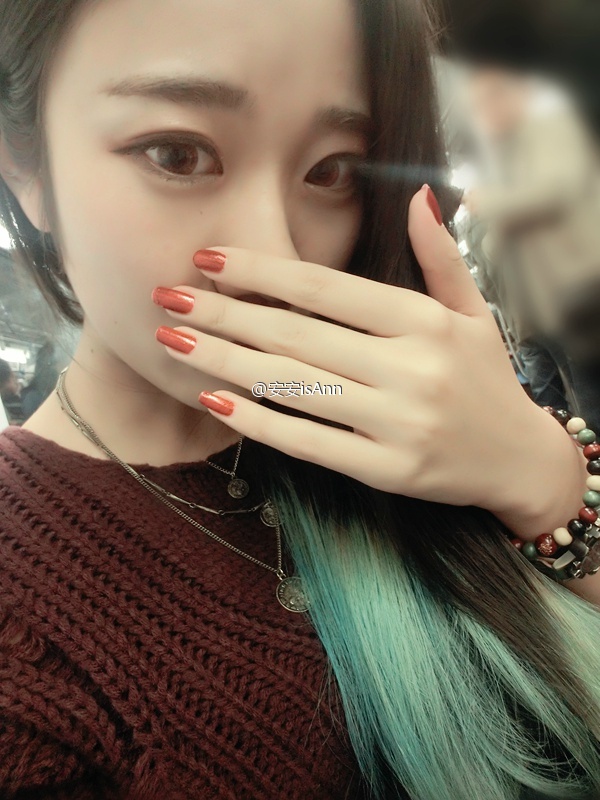 qq安静美女皮肤大图