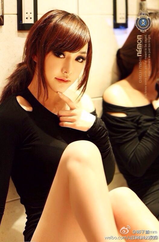 推女郎