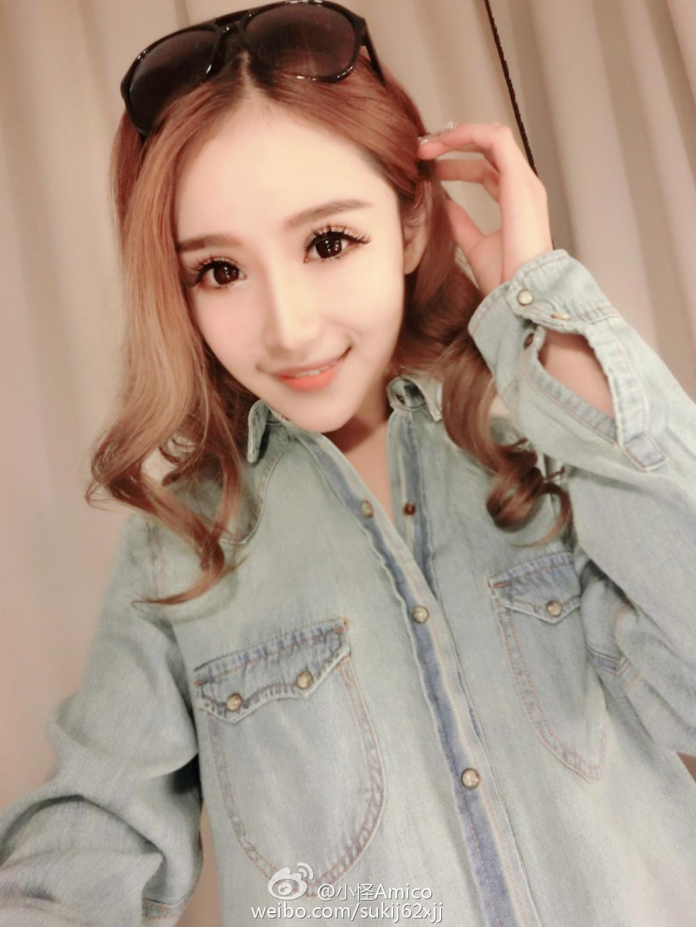 0mei美女大图