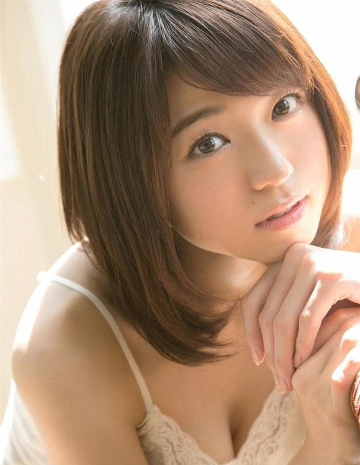 中村静香少女吊带内衣柔美清新生活照