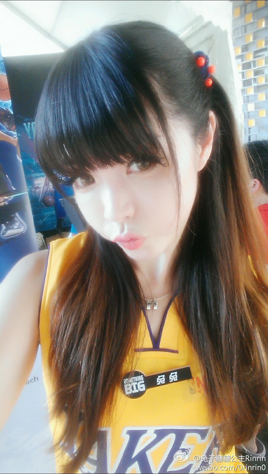 青春少女组