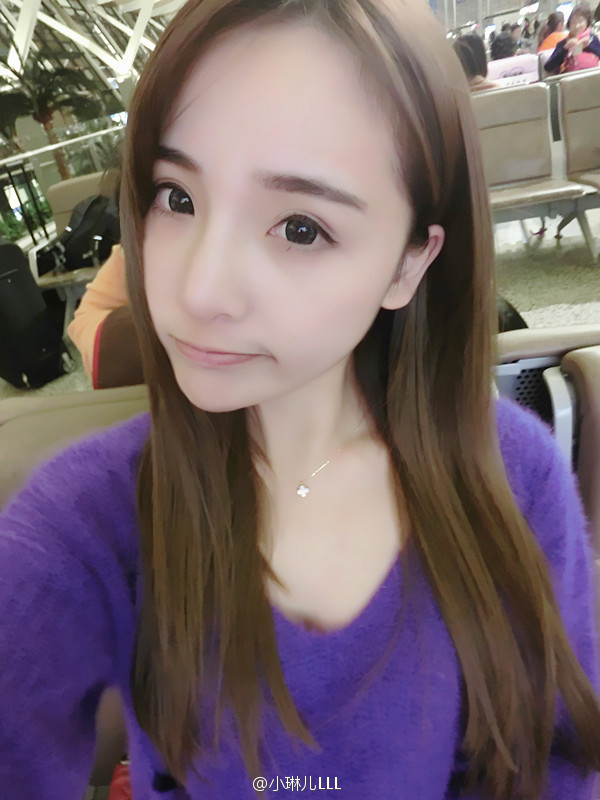 小琳儿LLL