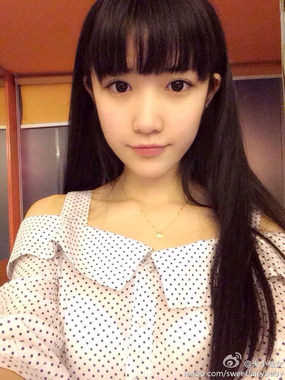 我的绝世粉鲍美女