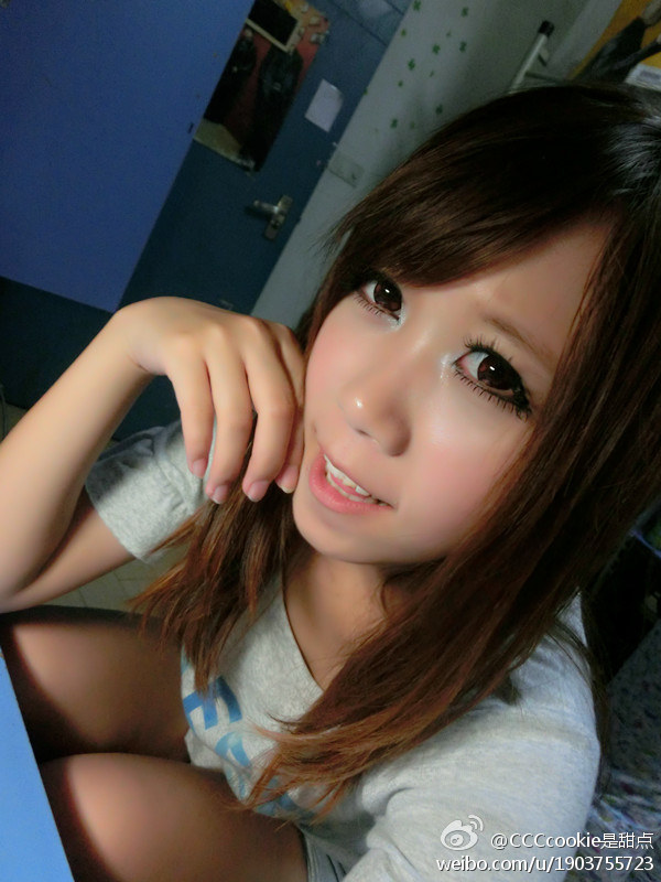 日本美妞不穿