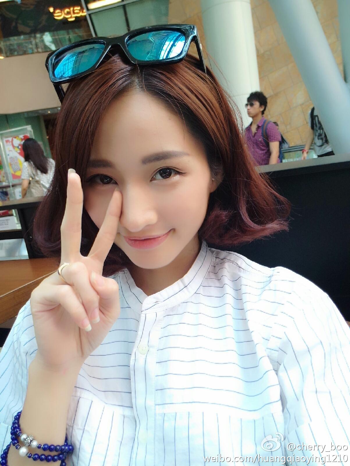 美女的比比长啥样真图