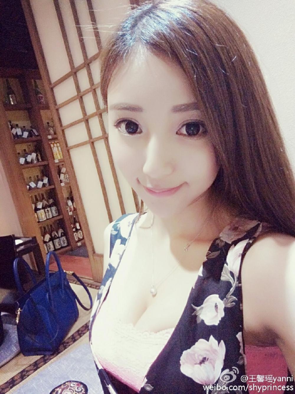 王馨瑶yanni日本自拍