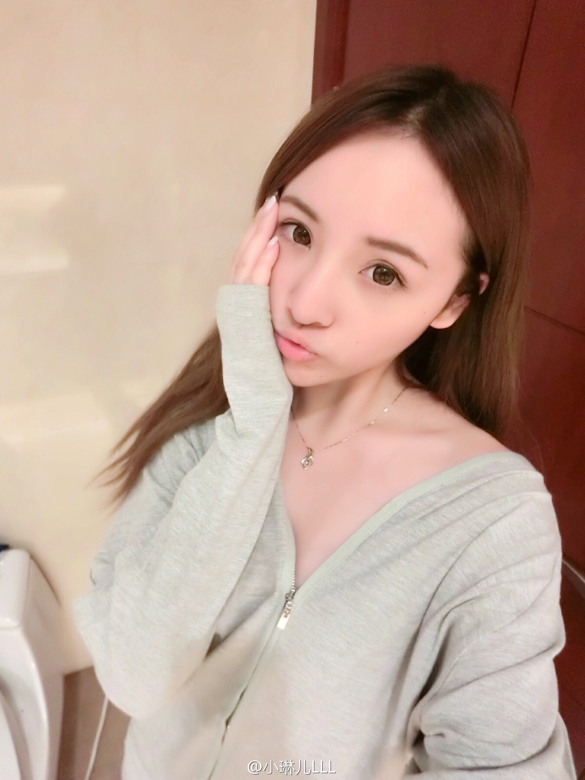 欧洲美女