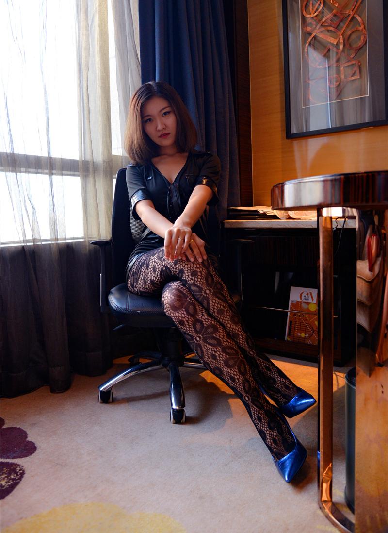 绝色美女柚子风俗媚娘高清图片妖娆魅惑妩媚动人