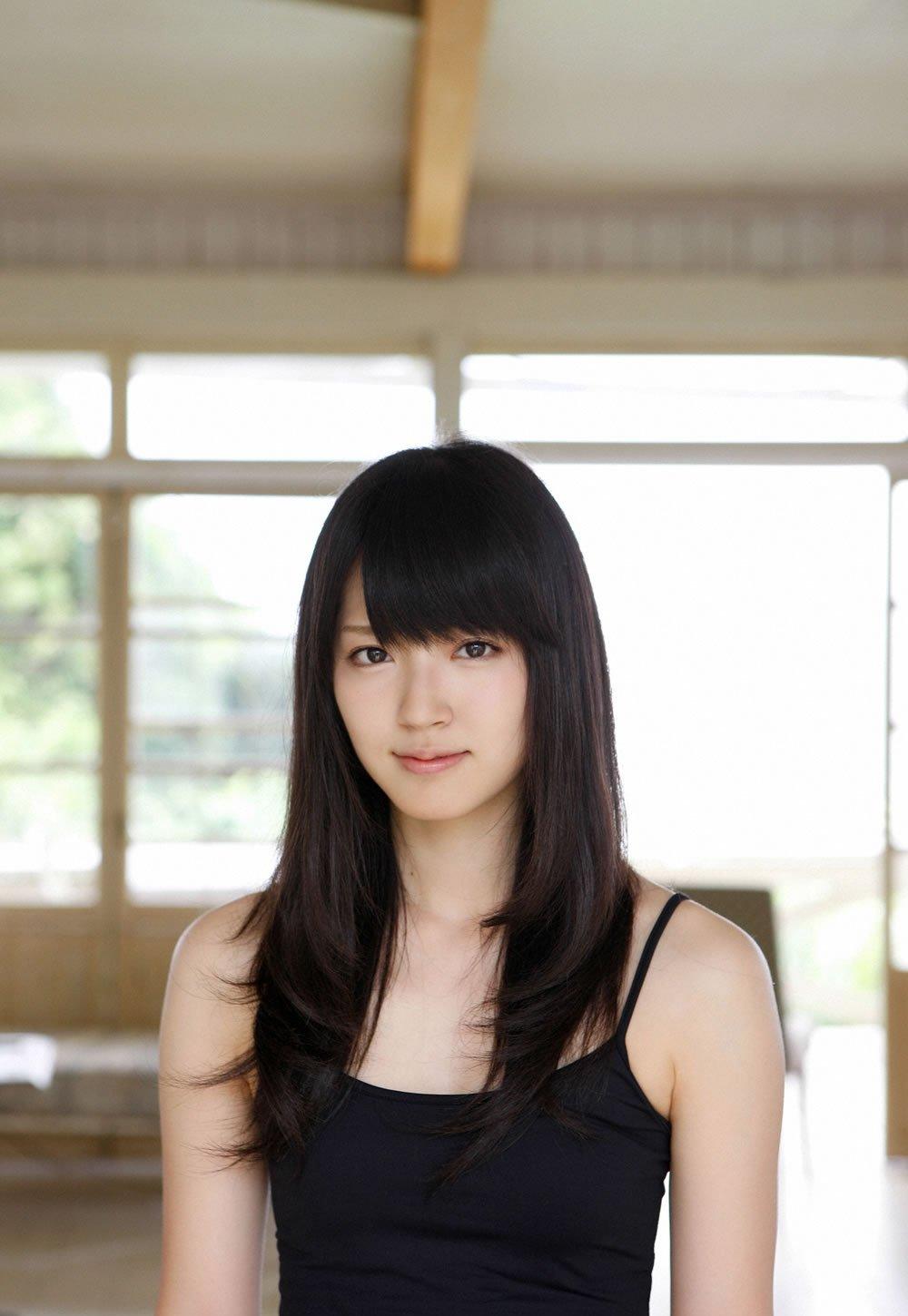 日本女星图片 性感美女矢岛舞美