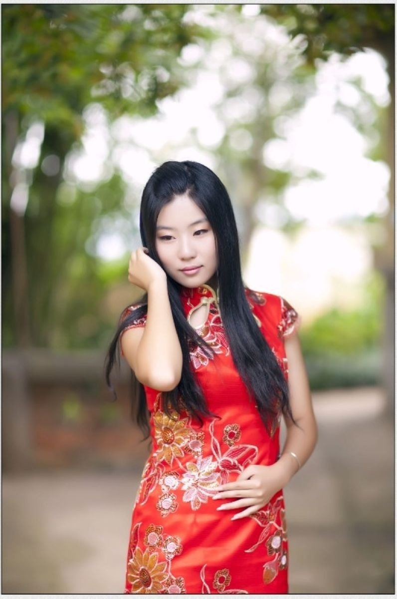 大胆的人体艺术图片