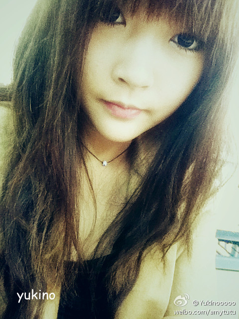 黑丝美女图片