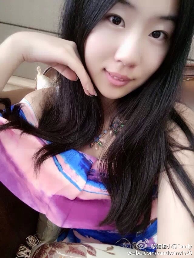 养眼美女电脑壁纸