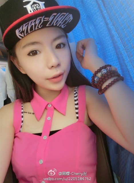 莱昂纳多女友