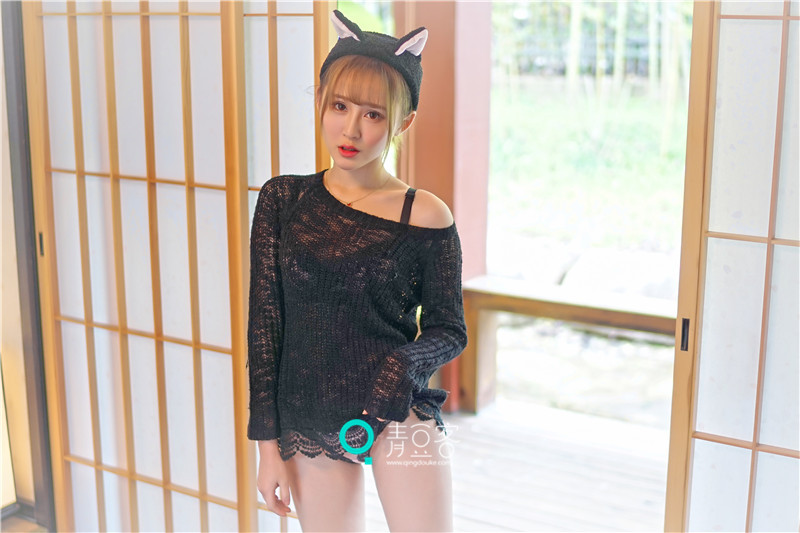 亚洲最美女神写真女星远野千夏性感大片 纤瘦娇美