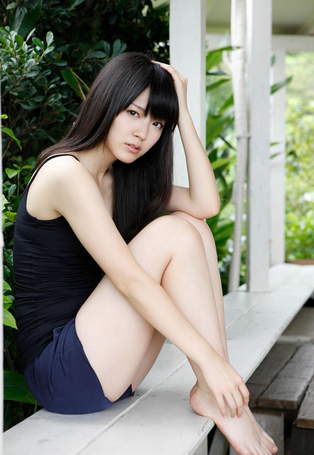 日本女星图片 性感美女矢岛舞美