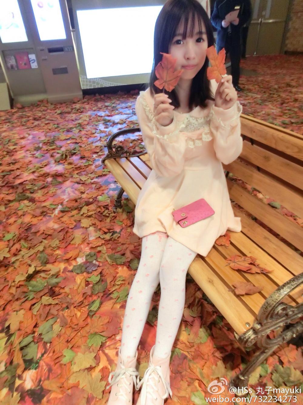 HSs_丸子mayuki