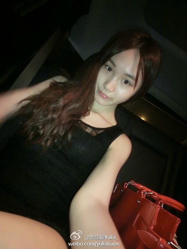 杭州滨江垃圾街美女