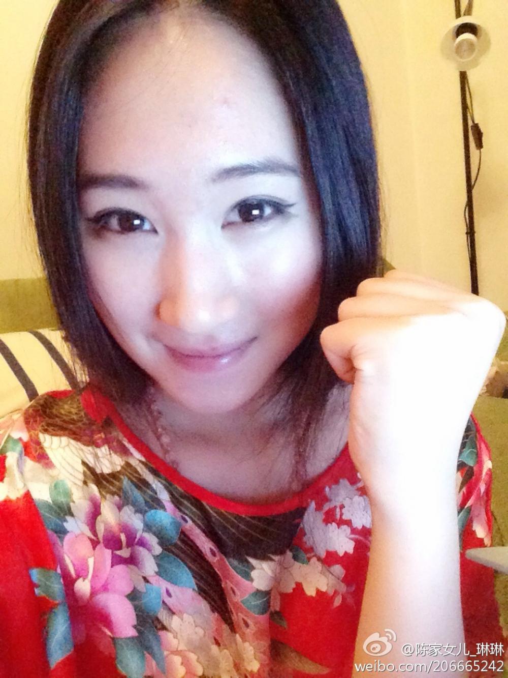 什么是美女