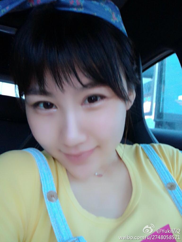 沙滩美女