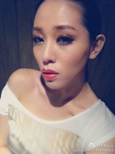 穿越火线美女角色