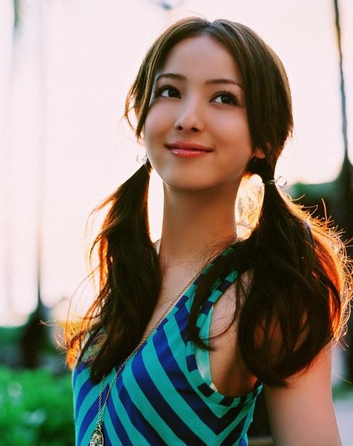 日本小清新图片 清纯玉女佐佐木希写真套图 美丽漂亮女人
