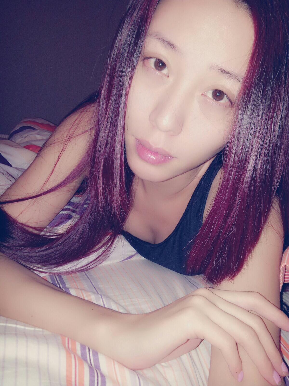 大胸美女