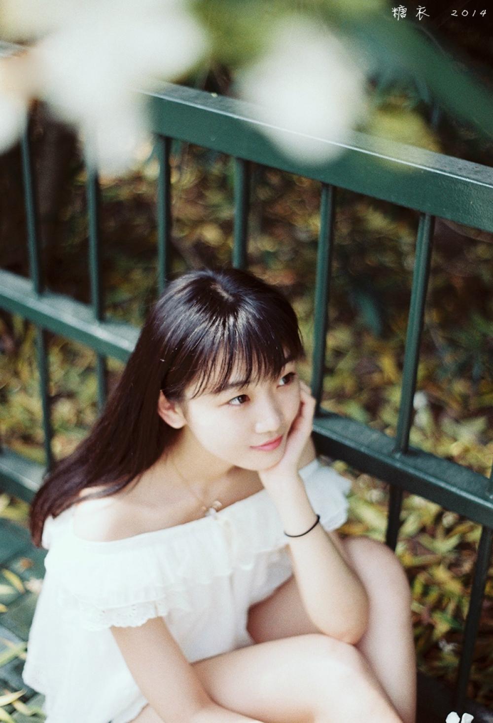 八卦姓感美女