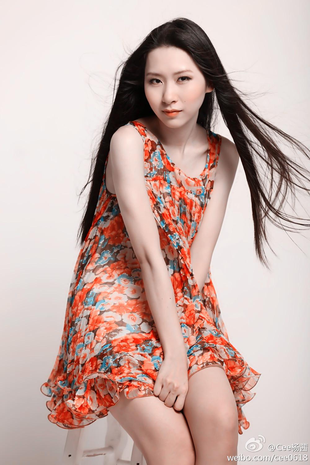 日本美女色图