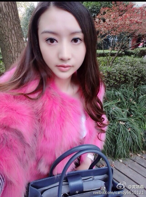 女生性感pose大全