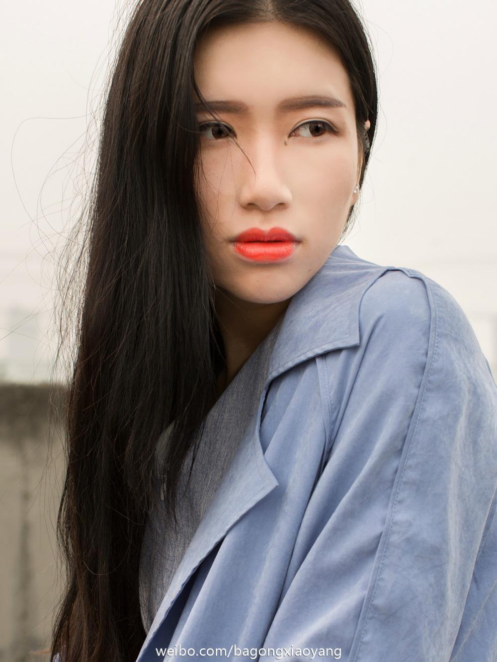 白百何性感图片