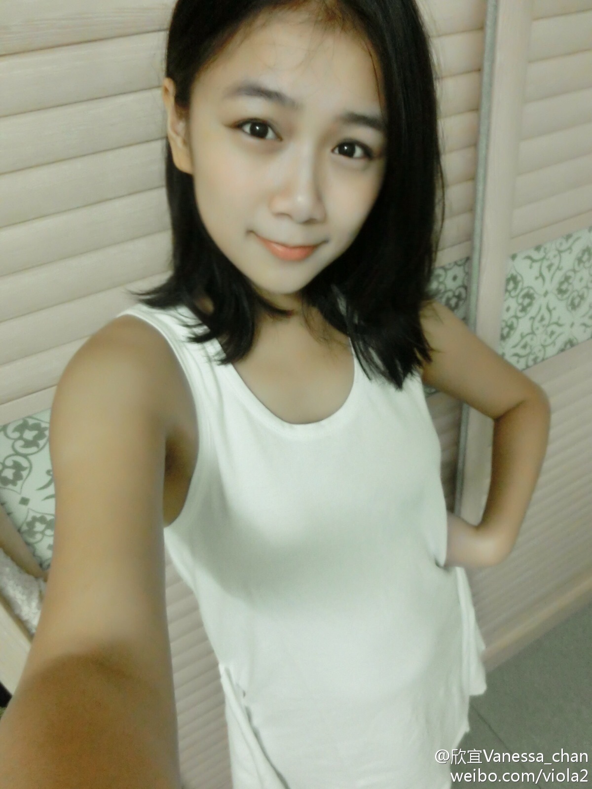 好身材美女金雅蓝