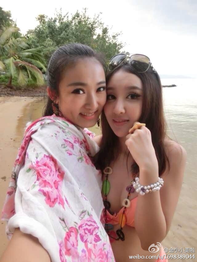 图片可爱女生