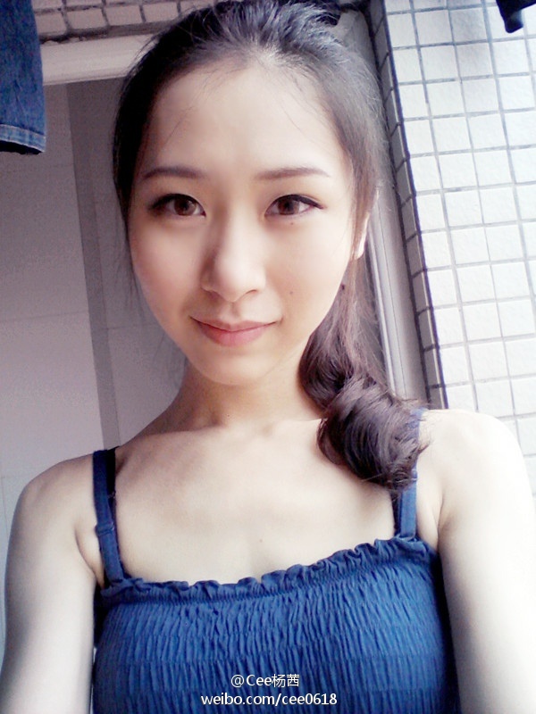 水美人水下摄影