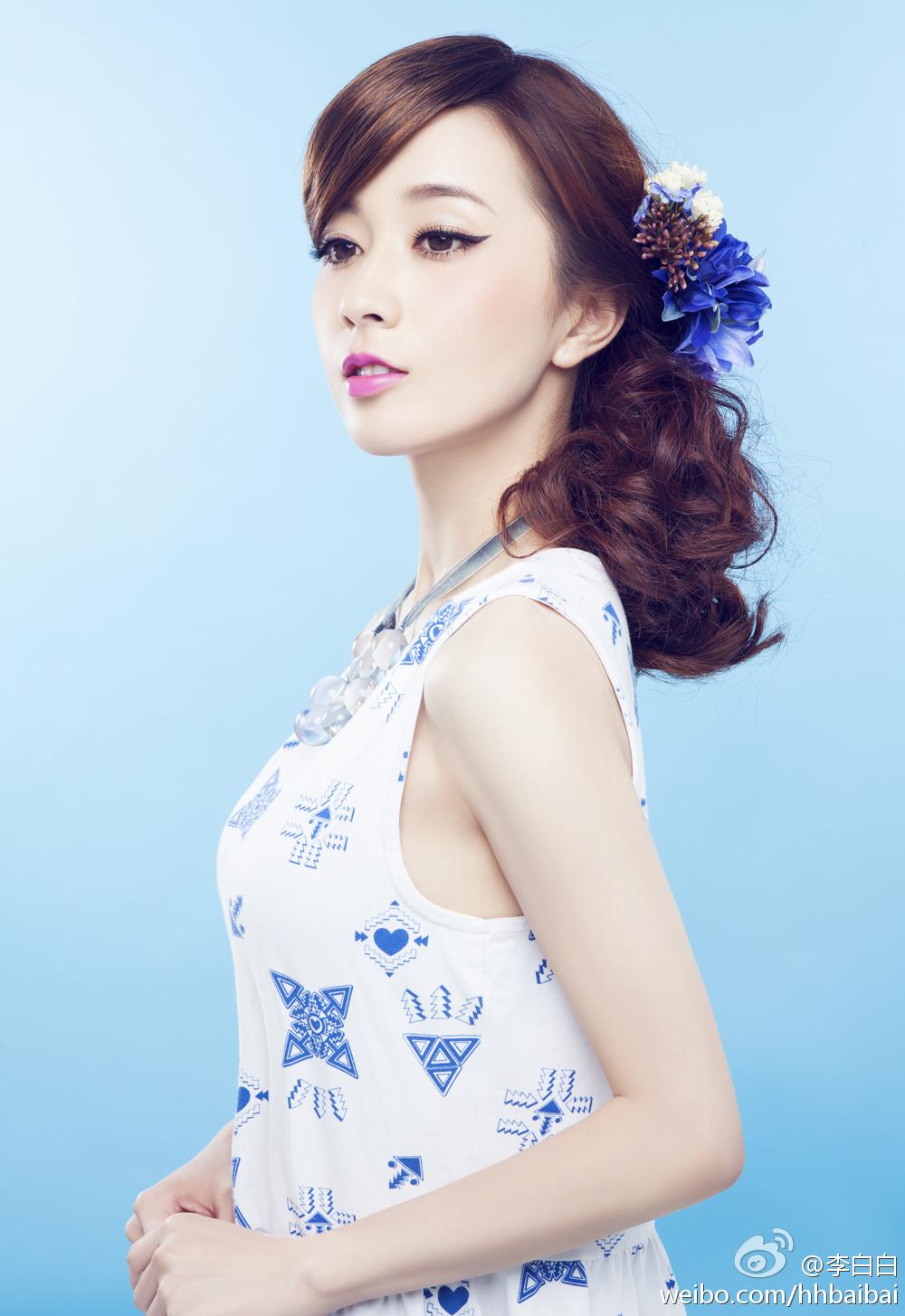动漫性感美女大全