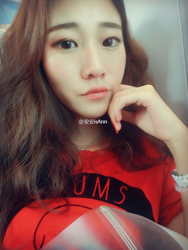 中国姓感美女皮肤大全
